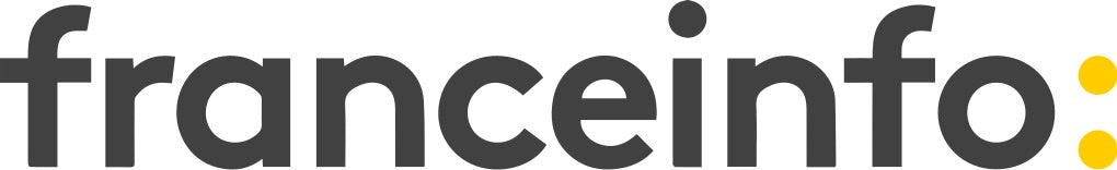 Logo France info, communiquant sur la marque de chocolat Merveilles du Monde