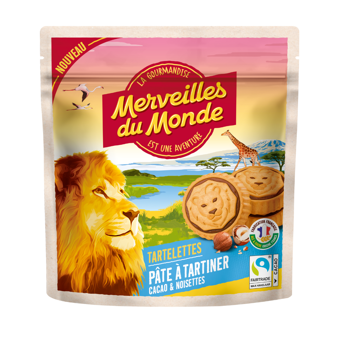 Flexible Packaging packaging