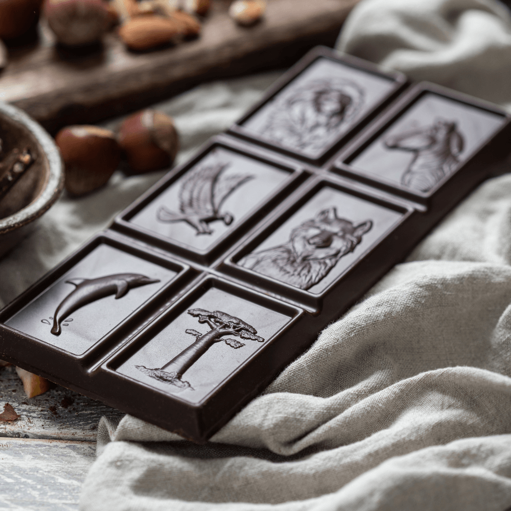 Le chocolat Merveilles du monde va faire son retour dans les